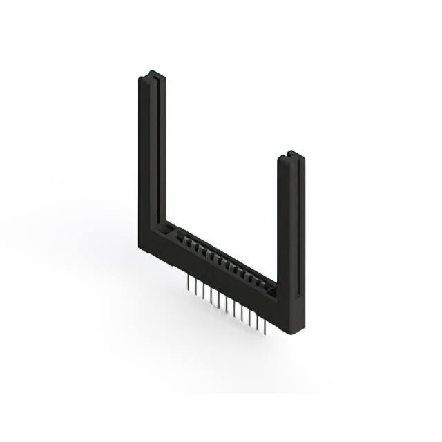 357-011-445-158 EDAC Inc.  Edgeboard Connectors